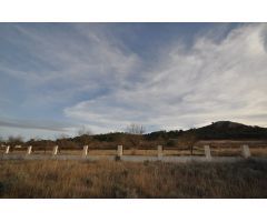 Parcela en Venta en Abanillas, Murcia