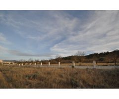 Parcela en Venta en Abanillas, Murcia