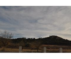 Parcela en Venta en Abanillas, Murcia
