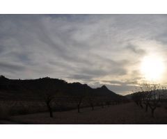 Parcela en Venta en Abanillas, Murcia