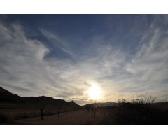 Parcela en Venta en Abanillas, Murcia