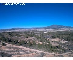Parcela en Venta en Jumilla, Murcia