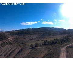 Parcela en Venta en Jumilla, Murcia