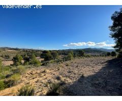 Parcela en Venta en Jumilla, Murcia