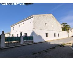 Villa en Venta en Jumilla, Murcia