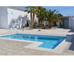 Villa en Venta en Jumilla, Murcia