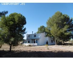 Villa en Venta en Yecla, Murcia