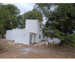 Villa en Venta en Yecla, Murcia