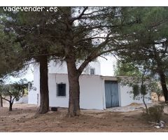 Villa en Venta en Yecla, Murcia