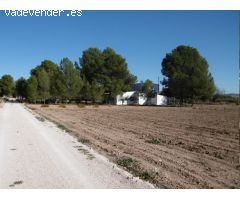 Villa en Venta en Yecla, Murcia
