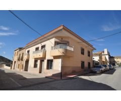 Casa en Venta en Algueña, Alicante