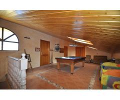 Casa en Venta en Algueña, Alicante