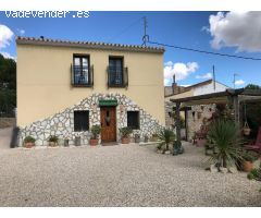 Casa de campo en Venta en Monovar - Monover, Alicante