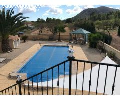 Casa de campo en Venta en Monovar - Monover, Alicante