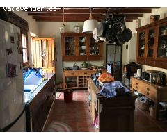 Casa de campo en Venta en Monovar - Monover, Alicante