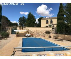 Casa de campo en Venta en Monovar - Monover, Alicante