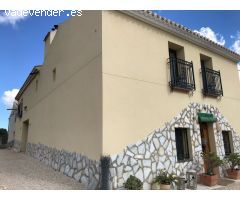 Casa de campo en Venta en Monovar - Monover, Alicante