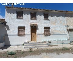Casa de campo en Venta en Yecla, Murcia