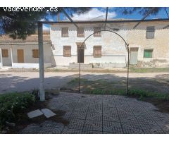 Casa de campo en Venta en Yecla, Murcia