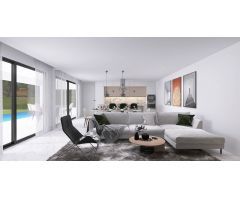 Villa en Venta en Jumilla, Murcia