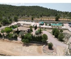 Villa en Venta en Monovar - Monover, Alicante