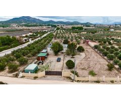 Villa en Venta en Salinas de Añana, Alicante
