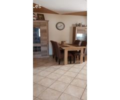 Villa en Venta en Salinas de Añana, Alicante