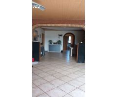 Villa en Venta en Salinas de Añana, Alicante