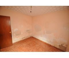Casa en Venta en Salinas de Añana, Alicante