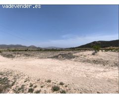 Parcela en Venta en Monovar - Monover, Alicante