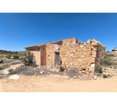 Finca de Recreo en Venta en Pinoso, Alicante