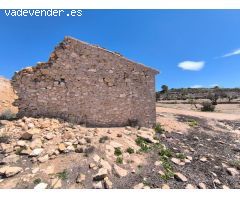 Finca de Recreo en Venta en Pinoso, Alicante