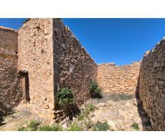 Finca de Recreo en Venta en Pinoso, Alicante