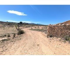 Finca de Recreo en Venta en Pinoso, Alicante