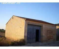 Finca de Recreo en Venta en Pinoso, Alicante