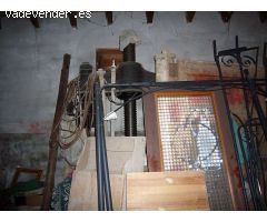 Finca de Recreo en Venta en Pinoso, Alicante