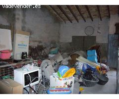Finca de Recreo en Venta en Pinoso, Alicante