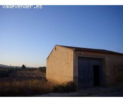 Finca de Recreo en Venta en Pinoso, Alicante