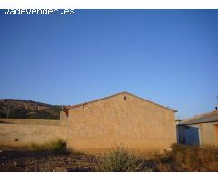 Finca de Recreo en Venta en Pinoso, Alicante
