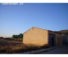 Finca de Recreo en Venta en Pinoso, Alicante