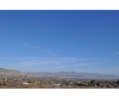 Finca de Recreo en Venta en San Vicente del Raspeig, Alicante