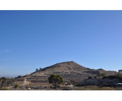 Finca de Recreo en Venta en San Vicente del Raspeig, Alicante
