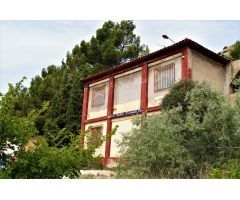 Finca de Recreo en Venta en Salinas de Añana, Alicante