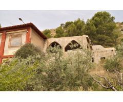 Finca de Recreo en Venta en Salinas de Añana, Alicante