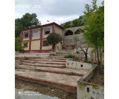 Finca de Recreo en Venta en Salinas de Añana, Alicante
