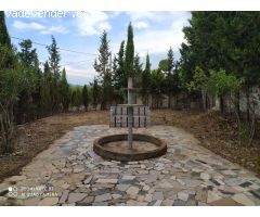 Finca de Recreo en Venta en Salinas de Añana, Alicante
