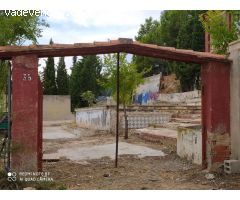 Finca de Recreo en Venta en Salinas de Añana, Alicante