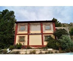 Finca de Recreo en Venta en Salinas de Añana, Alicante