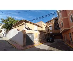 Finca de Recreo en Venta en Sax, Alicante