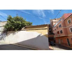 Finca de Recreo en Venta en Sax, Alicante